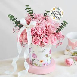 Pastel Petals for Friendship Day-image-51