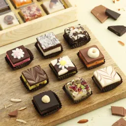 Assorted Caramel Ganache-image-63
