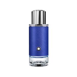 Mont Blanc Men Explorer Ultra Blue Travel Size Eau De Parfum - 30 ml-image-50