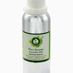 R V Essential Pure Sesame Carrier Oil With Vitamin E - 630 ml-34