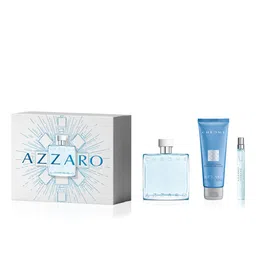 Azzaro Men Chrome Fragrance Gift Set-36