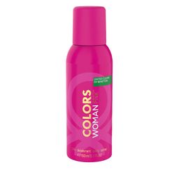 United Colors of Benetton Women Pink For Her Deodorant 150 ml-28