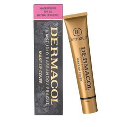 Dermacol Women Make-up Cover Shade-213 Water Resistant Cream Foundation 30 g-10