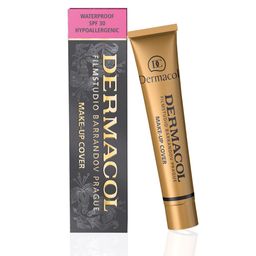 Dermacol Women Make-up Cover Shade-228 Water Resistant Cream Foundation 30 g-17