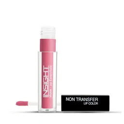 Insight Cosmetics Smudge Proof Mini Power Matte Lipcolor 4 ml - Ferocious Pink-1