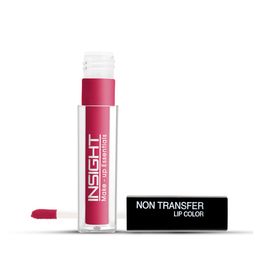 Insight Cosmetics Smudge Proof Mini Power Matte Lipcolor 4 ml -Sugar Plum-picture-18