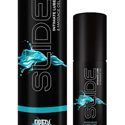 noTTy Boy Men Water Based Intimate Lube & Massage Gel - 100 ml-6
