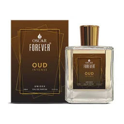 OSCAR Forever Oud Intense Long Lasting Eau De Parfum - 100 ml-43