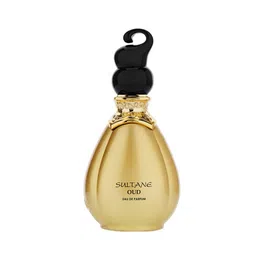 Jeanne Arthes Sultane Oud Long Lasting Eau de Parfum - 100 ml-37