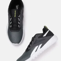 Reebok Men Woven Design Flexagon Energy TR 4 Training or Gym Shoes-image-30