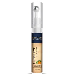 SWOSH Under Eye Cream Roll On For Dark Circles & Wrinkles Removal 15 ml-58