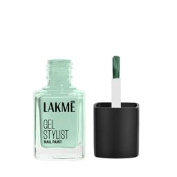 Lakme Absolute Gel Stylist Summer Mint-67