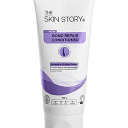 THE SKIN STORY Sulphate Free Bond Repair Conditioner - 100 ml-51