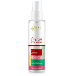 Lass Naturals Rose Water with Chaitri Roses Extracts - 200 ml-27