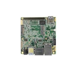 AAEON UP Squared Single Board Computers V2 Pentium J64264GB RAM 32GB eMMC image 2