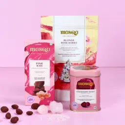 Pink Love Hamper-image-44