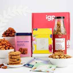 Gourmet Bites And Brews Gift Box-picture-39
