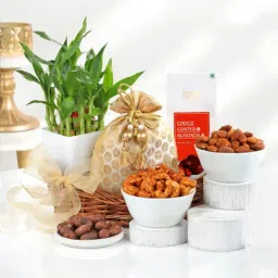 Zen Delights Gift Hamper-image-21