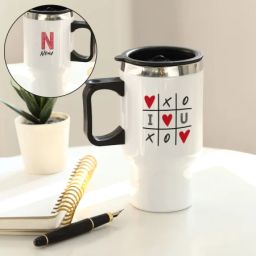 Love You Personalized Travel Mug-image-60