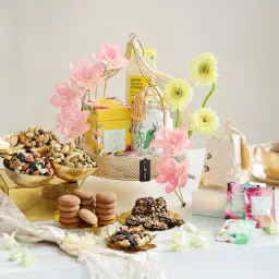 Blend Of Elegance Hamper-image-23