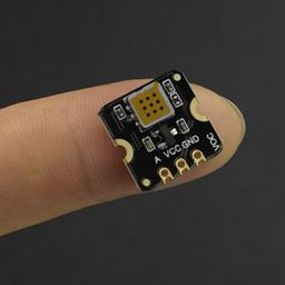 DFRobot Fermion MEMS Volatile Organic Compounds VOC Gas Detection Sensor (Breakout, 1-500ppm) image 5