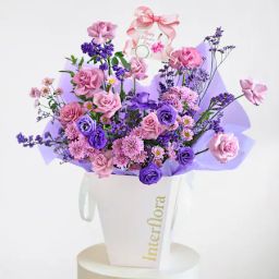 Queen of Violets-image-6