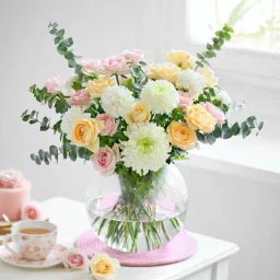 Peachy Afternoon-image-3