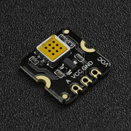 DFRobot Fermion MEMS Volatile Organic Compounds VOC Gas Detection Sensor (Breakout, 1-500ppm) image 1