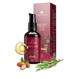 Avimee Herbal Madhu Plus Hair Serum-50ml-37
