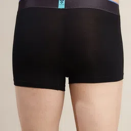 DISPENSER Pack Of 3 Anti-Microbial Trunks S2-Trunk-Black-Rama-Navy-M image 3