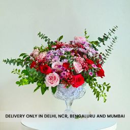 Sophisticated Bloom Ensemble-24