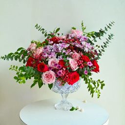 Sophisticated Bloom Ensemble image 2