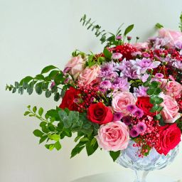 Sophisticated Bloom Ensemble image 3