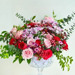 Sophisticated Bloom Ensemble image 4