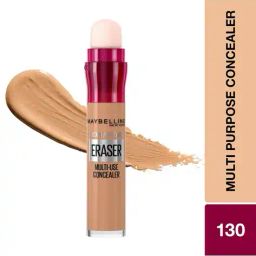 maybelline new york Instant Age Rewind Eraser Multi Use Concealer - 130 Medium image 1
