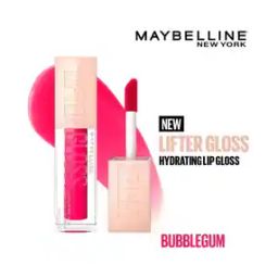 Lifter Gloss Hydrating Lip Gloss - Bubblegum-47