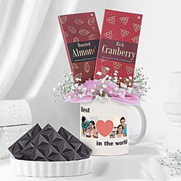 Sweet Moments for Mum Hamper-image-26