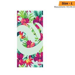 Beach towel 145 x 85 cm - Icoflo-image-59