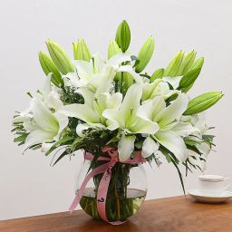 Grandeur Luminous Lilies-image-45