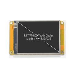 Nextion Discovery NX4832F035 3.5″ Resistive Touch Display image 4