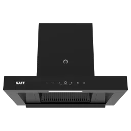 KAFF CASTO60DC 60cm 1480m3/hr Ducted Auto Clean Wall Mounted Chimney with Motion Gesture Control (Black)-picture-31