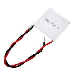 TEC1-12715 40x40mm Thermoelectric Cooler 15A Peltier Module-24