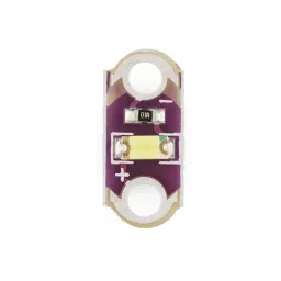 LilyPad LED White Color-31