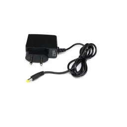 Standard 12V 1A Power Supply with 5.5mm DC Plug-13