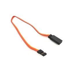 SafeConnect Flat 30CM 26AWG Servo Lead Extension (JR) Cable-picture-8