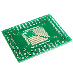 TQFP32/44/64/80/100 to DIP PCB Board Converter Adapter-1Pcs.-30
