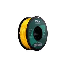eSun eSilk PLA Filament 1.75mm 1Kg-Yellow-14