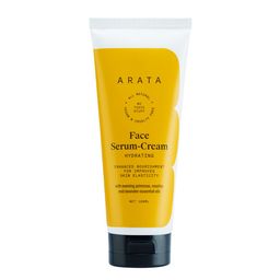 ARATA Unisex Natural Hydrating Face Serum 100 ml-picture-6