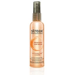Streax Professional Vitariche Care Repair Max Serum 100 ml-image-35