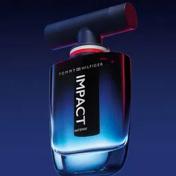 Tommy Hilfiger Men Impact Intense Long Lasting Eau De Parfum - 100ml-46